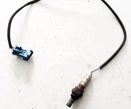 Mini One - Cooper Coupe R56 Lambda probe sensor 0ZA833EE1 965261