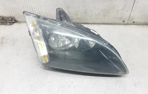 Ford Focus Headlight/headlamp