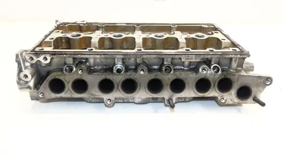 Engine head