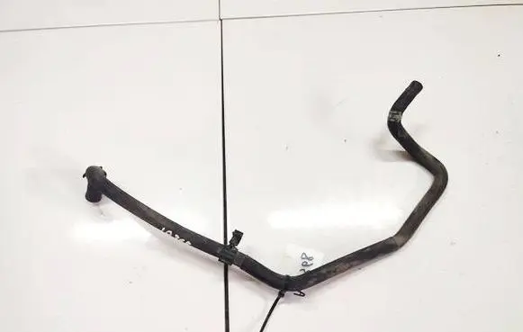 Opel Astra G Engine coolant pipe/hose