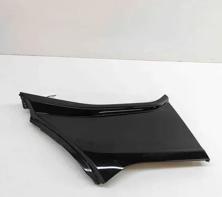 Nissan Leaf II (ZE1) (C) pillar trim 788775SK0A