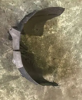 BMW 2 F45 Rear arch fender liner splash guards