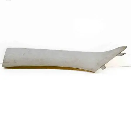 BMW 4 F32 F33 (A) pillar trim 7276887