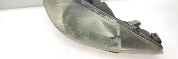 Peugeot 206 Headlight/headlamp