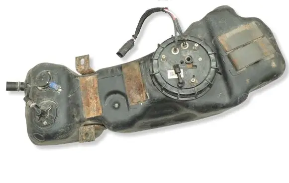 Ford Ranger AdBlue liquid reservoir 2409120 JB3G5J228DA 2275033