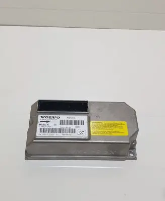 Volvo XC90 Airbag control unit/module 0285001654 P30737501 0255033607