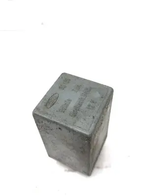 Audi A5 8T 8F Other relay