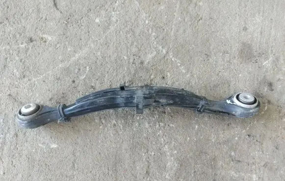 Mercedes-Benz GLE (W166 - C292) Rear control arm A1664230723