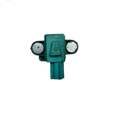 Audi A6 S6 C6 4F Airbag deployment crash/impact sensor 4F0955557