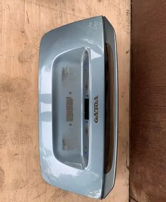 Volvo S40 Tailgate/trunk/boot lid