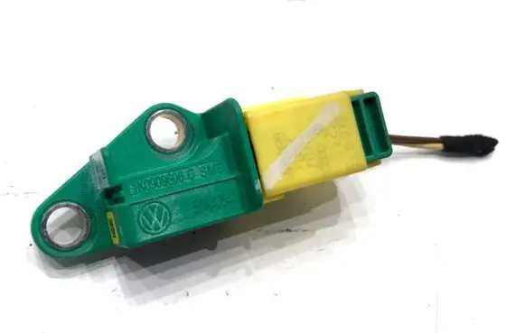 Audi Q7 4L Airbag deployment crash/impact sensor 1K0909606C