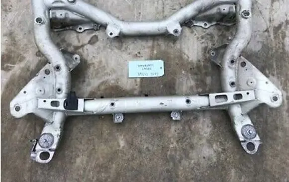 Mercedes-Benz CLS C218 AMG Front subframe