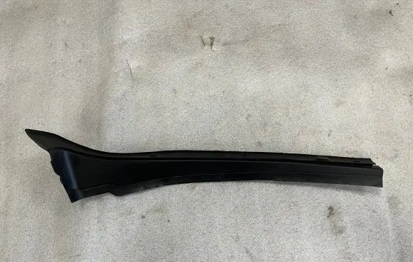 BMW X3 G01 Fender end trim 51767264273
