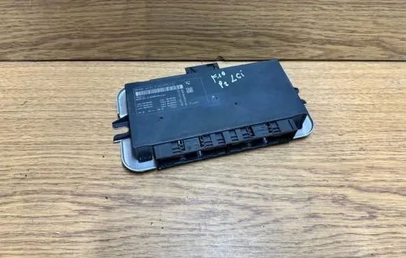 BMW 5 F10 F11 Light module LCM 9251975 005009017 002000000