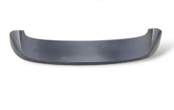 Opel Astra J Tailgate/trunk spoiler 13298897