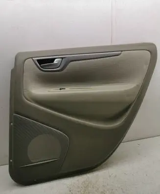 Volvo V70 Rear door card panel trim 39981276