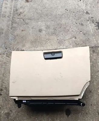 BMW X5 E53 Glove box 51478245968 8245968