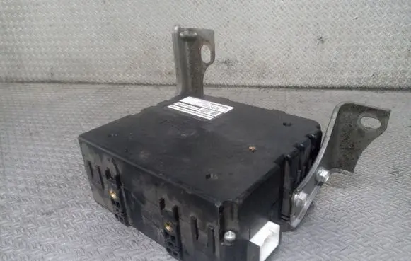 Toyota Prius (XW20) Brake system control unit/module 8968047020