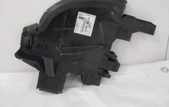 Citroen C3 Aircross Radiator trim YQ00051880