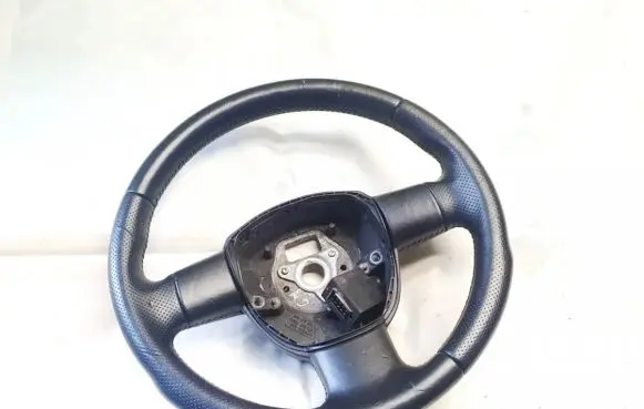 Audi A3 S3 8P Steering wheel 8p0419091aj