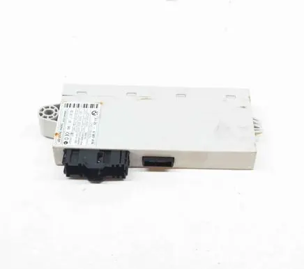 BMW 6 E63 E64 CAS control unit/module 6981416