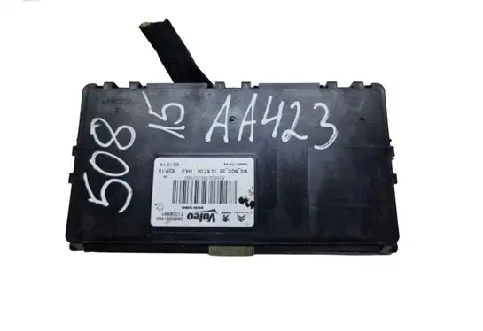 Peugeot 508 Other control units/modules 9665961480