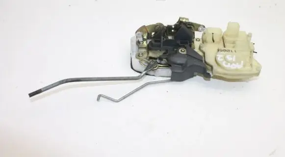 Honda S2000 Front door lock 