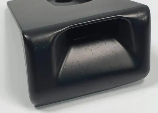 Mazda MX-5 NC Miata Roof trim bar molding cover 