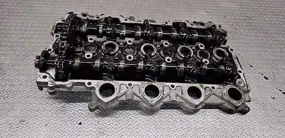 Ford Focus Camshaft 9644994680