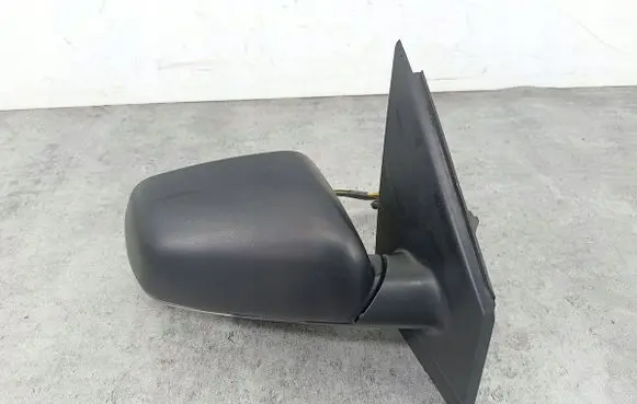 Volkswagen Polo IV 9N3 Front door electric wing mirror E9024245E9014245