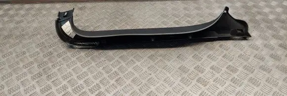 Audi A7 S7 4G Tailgate trim 4G8867607A