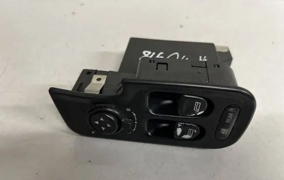 Alfa Romeo 147 Electric window control switch 735354106