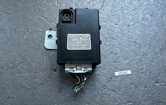 Nissan King Cab, Navara Other control units/modules 28595VJ400