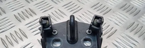 Citroen C4 I Picasso Trunk lock loop 