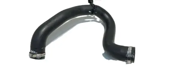 Peugeot 308 Intercooler hose/pipe 9820100780 31061