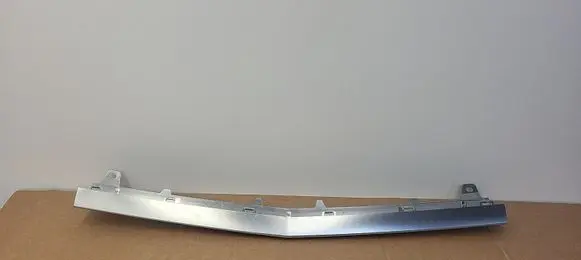 Mercedes-Benz C AMG W205 Front bumper splitter molding A2058851574