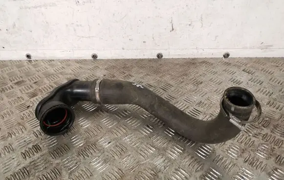 Opel Zafira C Intercooler hose/pipe S5000243