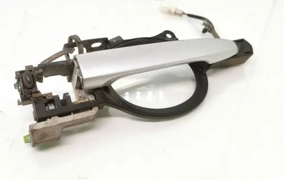Mitsubishi Outlander Front door exterior handle