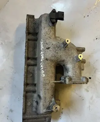 SsangYong Kyron Intake manifold A6641410401