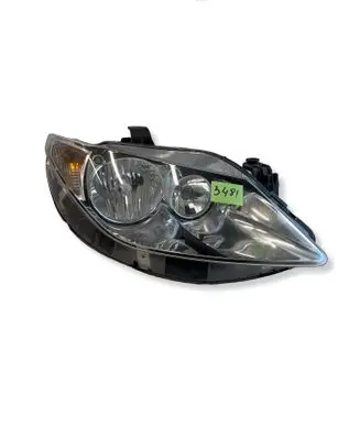 Seat Ibiza IV (6J,6P) Headlight/headlamp 6J1941006D 39319111 89319111