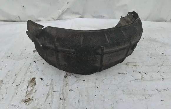 Audi A4 S4 B7 8E 8H Rear arch fender liner splash guards 8E0810171C
