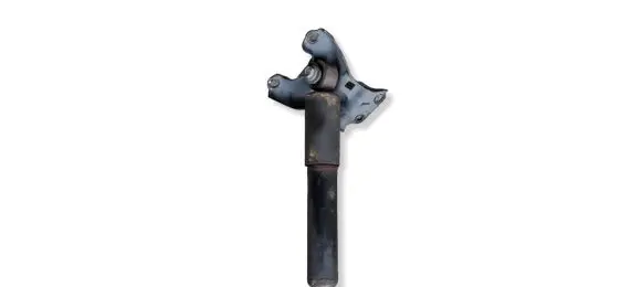 Chrysler Town u0026 Country V Rear shock absorber/damper 68144549AD