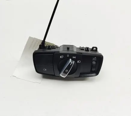 BMW i3 Light switch 5A254A0