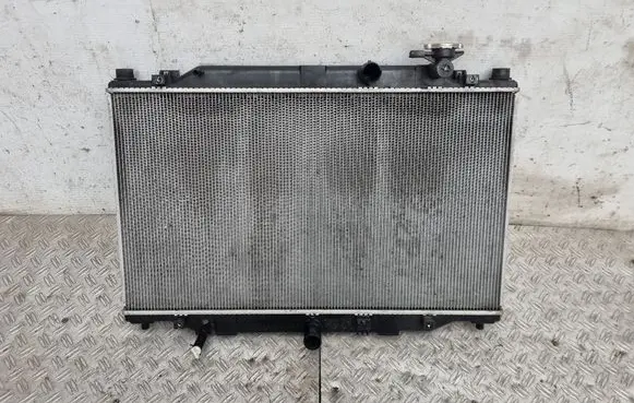 Mazda CX-5 Coolant radiator SH03 2230004231 05R