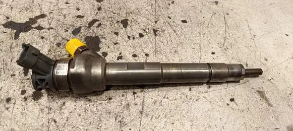 Land Rover Evoque I Fuel injector 0445110654 G4D39K546AA BAHSA1S