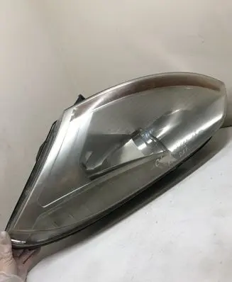 Citroen C4 I Picasso Headlight/headlamp