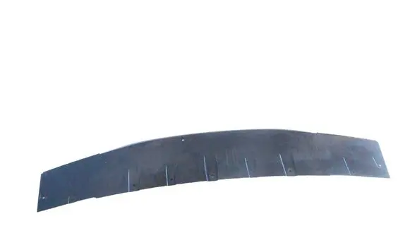 BMW 2 F44 Front bumper lip 7493211