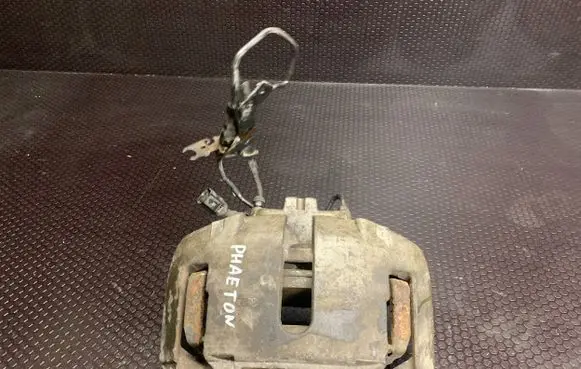 Volkswagen Phaeton Front brake caliper