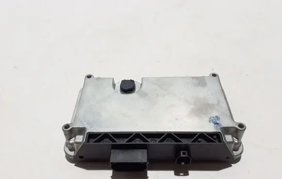 Audi A6 S6 C7 4G Camera control unit module 4H0907107H
