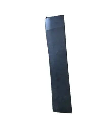 Toyota Highlander XU50 Rear door trim (molding) 750750E110